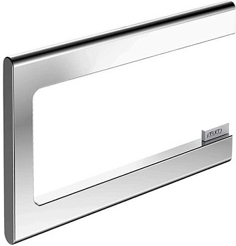 11562010000 EDITION 400 Держатель туалетной бумаги, хром 11562010000 EDITION 400 Держатель туалетной бумаги, хром