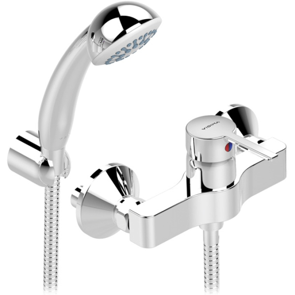 Смеситель Vidima Logik BA278AA для душа