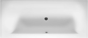 Акриловая ванна RIHO LINARES VELVET 180x80, BT4610500000000