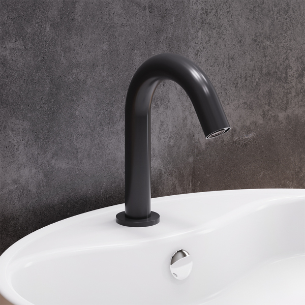 Смесители для раковины Damixa Scandinavian Pure, 360290300