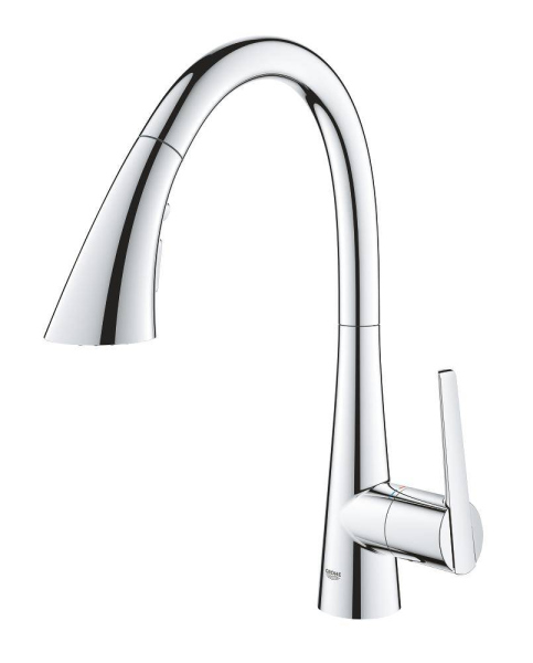 Смеситель Grohe Zedra 32294002 для кухонной мойки Смеситель Grohe Zedra 32294002 для кухонной мойки