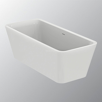 Акриловая ванна Ideal Standard E398101 TONIC II