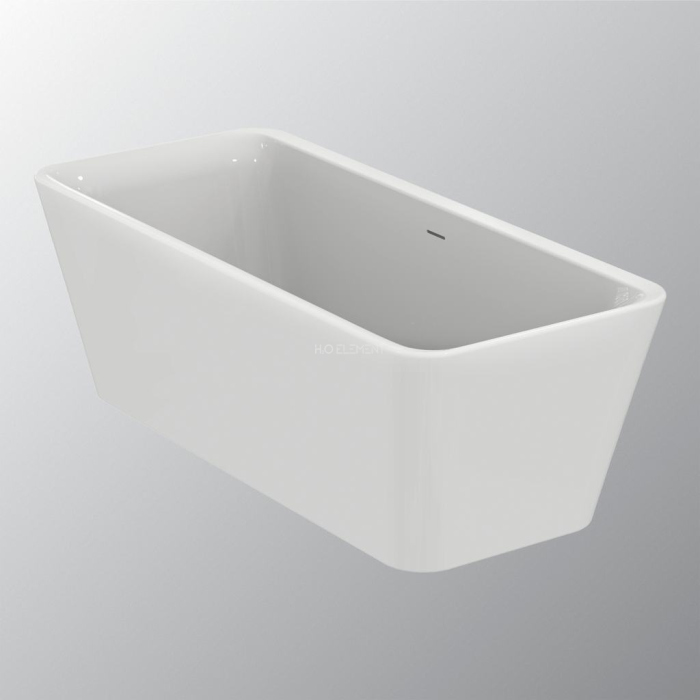 Акриловая ванна Ideal Standard E398101 TONIC II