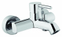 Vitra Смеситель для ручного душа Meta S A42327EXP