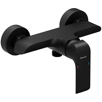 Смеситель для душа FL 032.20/150 черный