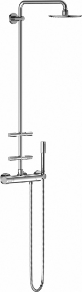 Душевая система Grohe Rainshower 27374000