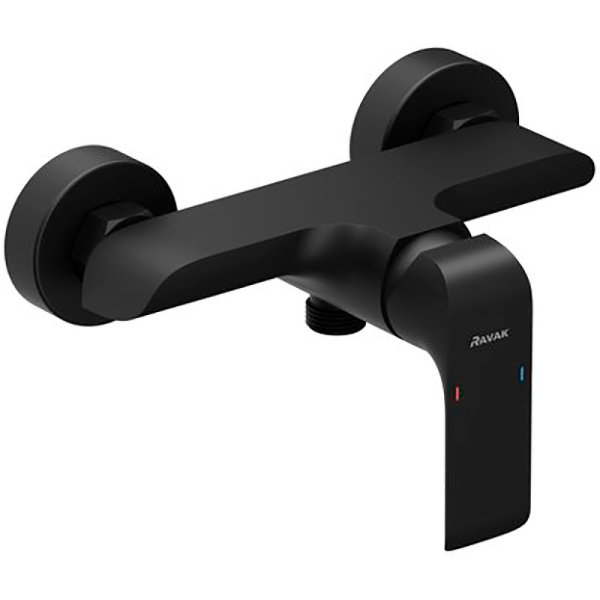 Смеситель для душа FL 032.20/150 черный