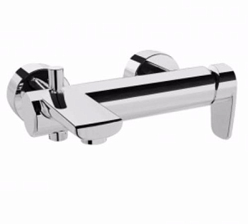 Смеситель для ванны и душа Vitra Z-Line A42367EXP