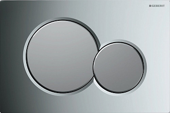 Смывная клавиша Geberit Sigma 115.770.KA.5