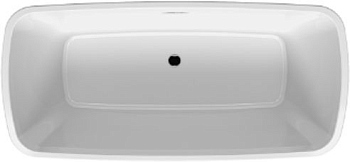 Акриловая ванна Riho Admire FS 180x84 BD0300500000000