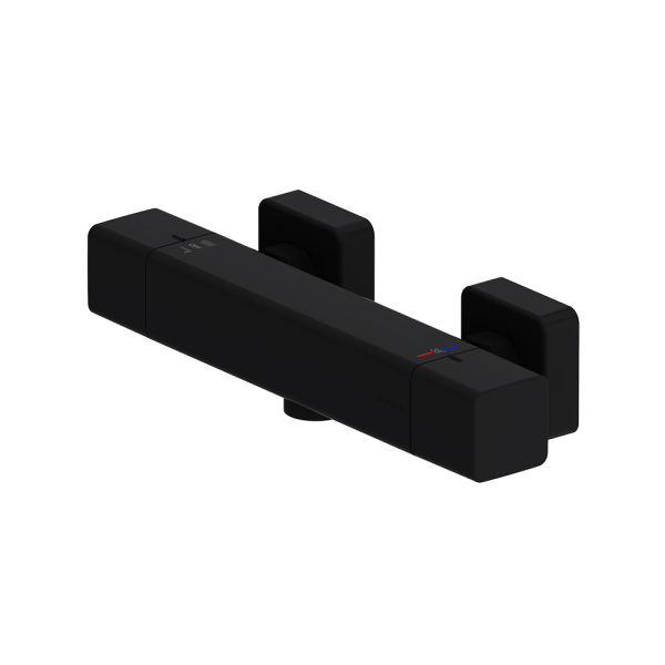 Смеситель для душа c термостатом Damixa Gala, 536000300