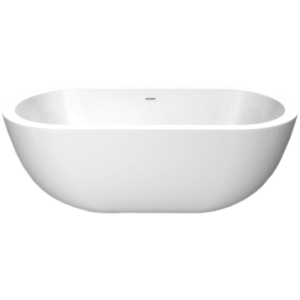 Акриловая ванна BelBagno BB13-1700 Акриловая ванна BelBagno BB13-1700
