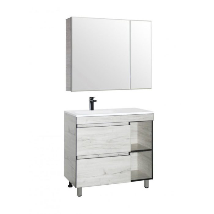 Тумба для комплекта Style Line Берлин 90 соната