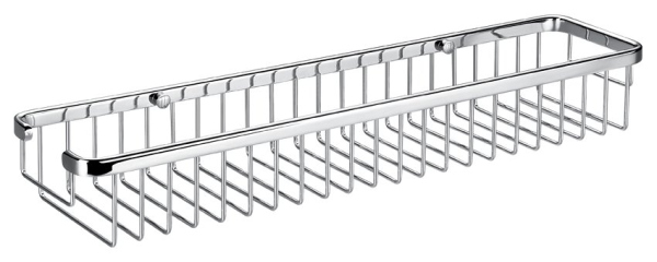 AM-F-8963-Br Полка, 460x110x65 мм, бронза AM-F-8963-Br Полка, 460x110x65 мм, бронза