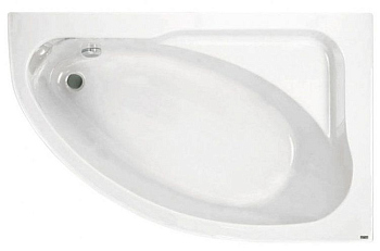 Акриловая ванна JIKA Spirit 366400000001