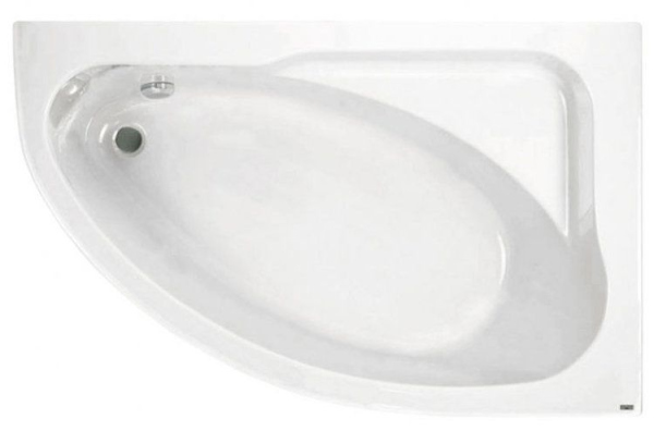 Акриловая ванна JIKA Spirit 366400000001