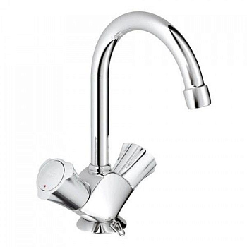 Смеситель Grohe Costa 21342001 для раковины