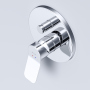Встраиваемый смеситель AM.PM X-Joy, F85A45000