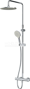 Душевая стойка AM.PM Like F0780464