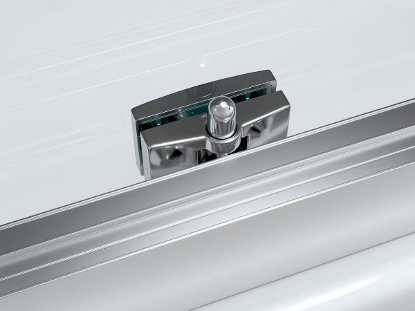 Душевой уголок ABBER Schwarzer Diamant AG301405-S505