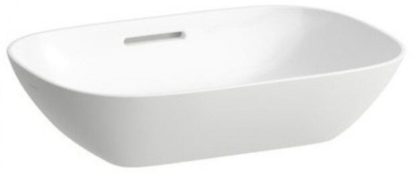 Раковина Laufen Ino 8.1230.2.000.109.1 50 см