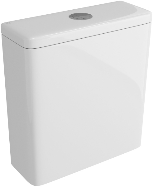 Бачок для унитаза Owl 1975 Cirkel-G OWLT190303/2