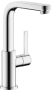 Смеситель Hansgrohe Metris S 31161000 для раковины