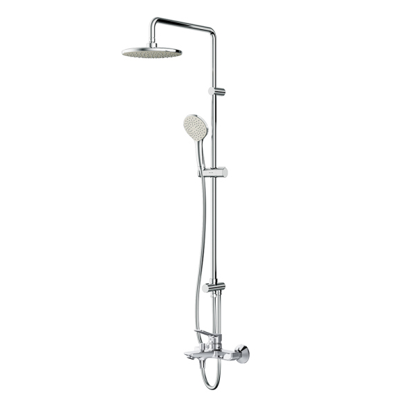 Душевой комплект AM.PM X-Joy F40885A34