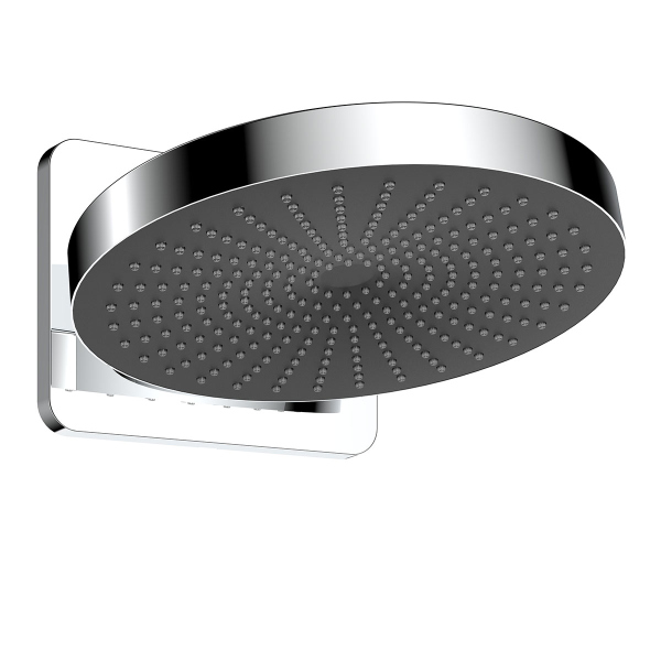 Душевой комплект Vincea Inspire VSFW-3I21MT1RCH встраиваемый, термостатический, двухрежимный, хром Душевой комплект Vincea Inspire VSFW-3I21MT1RCH встраиваемый, термостатический, двухрежимный, хром