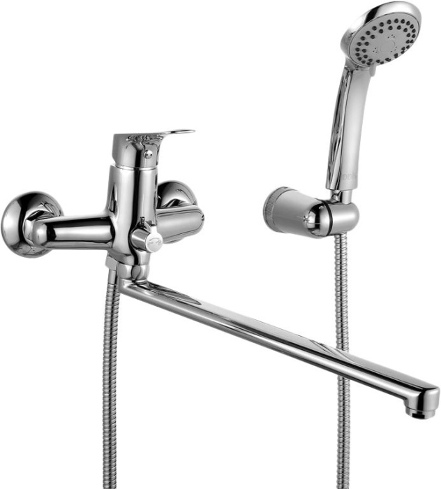 Смеситель для ванны IDDIS Vinsente VINSBL2i10