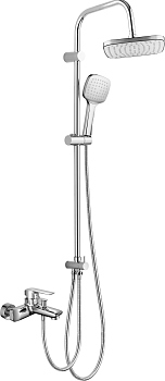 Душевая стойка 1 Orange Merci M13-944cr