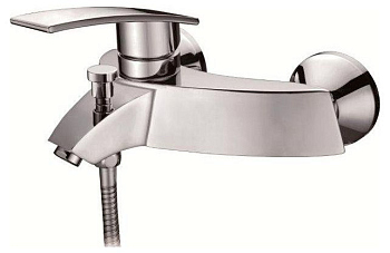 Смеситель для ванны Cezares Turbolenza TURBOLENZA-VD-01