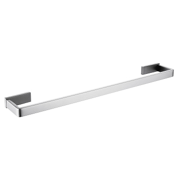 Полотенцедержатель ABBER Westen AA1754SP сатин