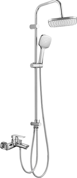 Душевая стойка 1 Orange Merci M13-944cr