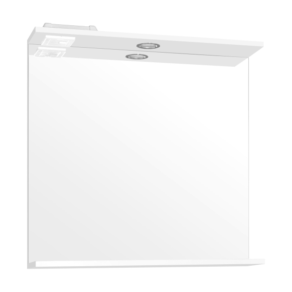 Зеркало Style Line, ЛС-00000642