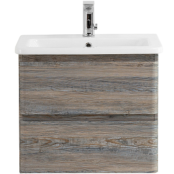 База под раковину подвесная Belbagno, ALBANO-CER-600-2C-SO-PS