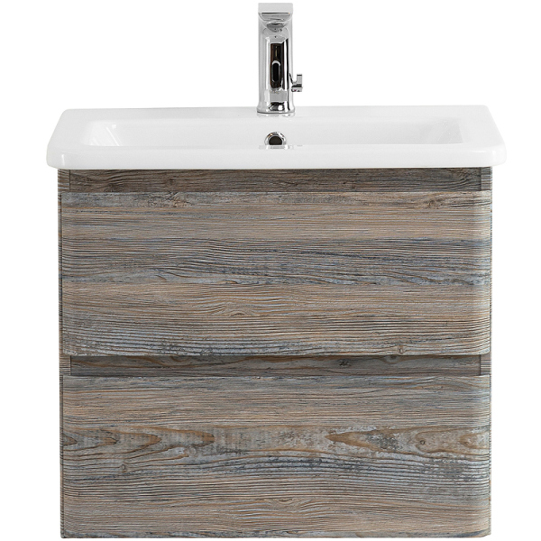 База под раковину подвесная Belbagno, ALBANO-CER-600-2C-SO-PS