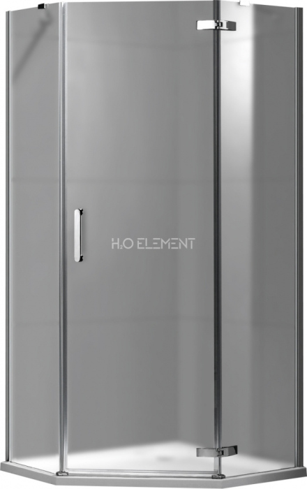 Душевой уголок Gemy Fall Tea S29115M