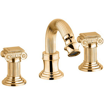 Смеситель Cezares Olimp BBS2 03/24 O для биде