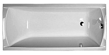 Акриловая ванна Ravak Classic С521000000