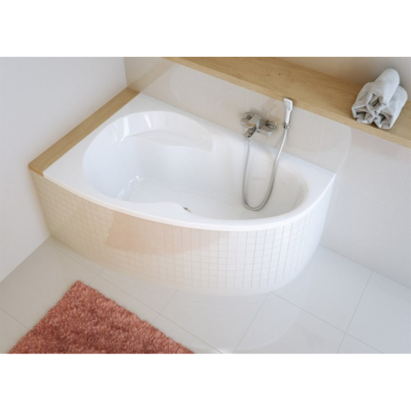 Акриловая ванна Excellent Newa WAEX.NEL16WH Акриловая ванна Excellent Newa WAEX.NEL16WH
