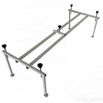 SF6010RU-NF ELISE Каркас для ванны Elise 170*75