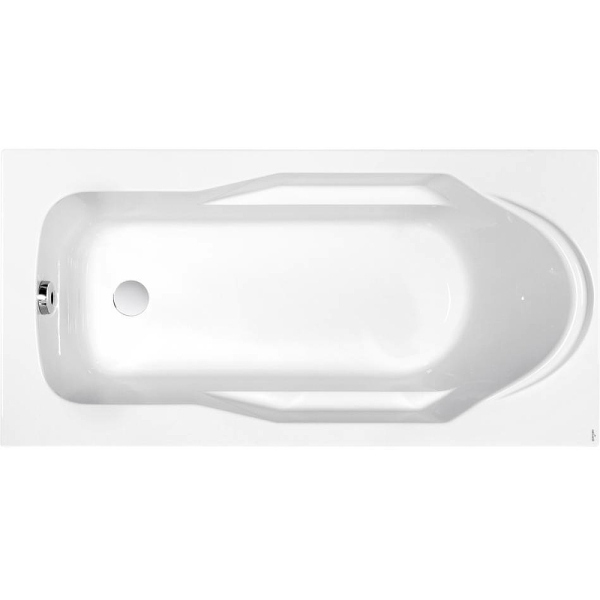 Ванна Cersanit прямоугольная SANTANA 160x70 Ванна Cersanit прямоугольная SANTANA 160x70