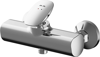 Смеситель AM.PM Spirit V2.0 F70A20000 для душа Смеситель AM.PM Spirit V2.0 F70A20000 для душа