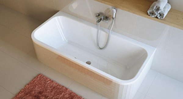 Акриловая ванна Excellent Arana WAEX.ARA18WH Акриловая ванна Excellent Arana WAEX.ARA18WH