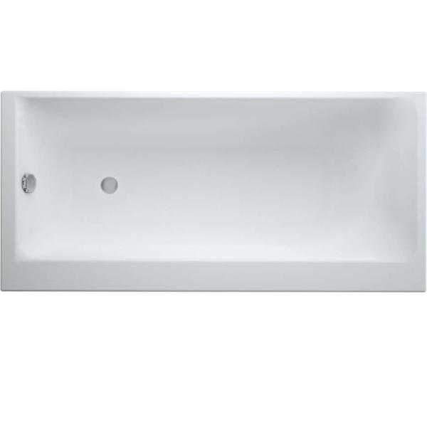 Ванна Cersanit прямоугольная SMART 170x80 правая Ванна Cersanit прямоугольная SMART 170x80 правая