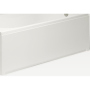 Фронтальная панель Excellent OBEX.140.56WH