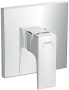 Смеситель Hansgrohe Metropol 32565000 для душа