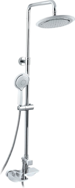 Душевая стойка Timo Helmi SX-1070/00 412