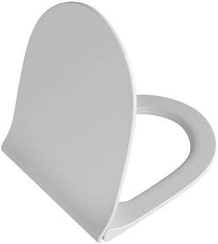 Сиденье для унитаза Vitra Sento 100-003-009